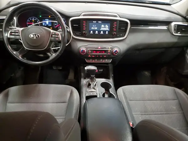 5XYPGDA34LG662642 2020 KIA SORENTO - Image 8