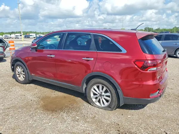 5XYPGDA34LG664875 2020 KIA SORENTO - Image 2