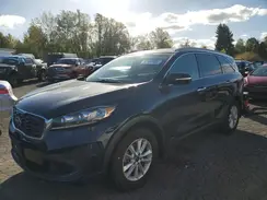 5XYPGDA34LG665797 2020 KIA SORENTO