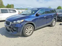5XYPGDA34LG665895 2020 KIA SORENTO