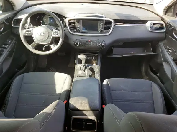 5XYPGDA34LG665895 2020 KIA SORENTO - Image 8