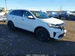 5XYPGDA34LG665976 2020 KIA SORENTO