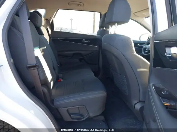 5XYPGDA34LG665976 2020 KIA SORENTO - Image 8