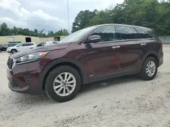 5XYPGDA34LG669493 2020 KIA SORENTO