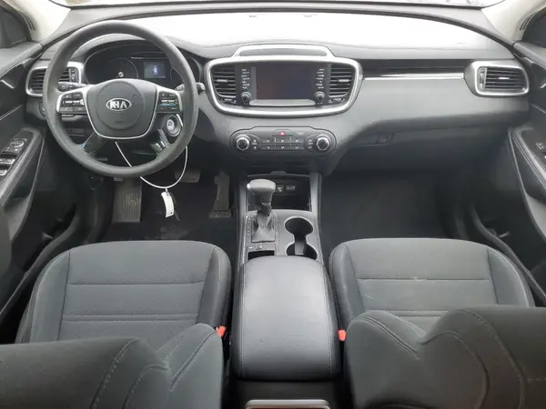 5XYPGDA34LG669493 2020 KIA SORENTO - Image 8