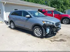 5XYPGDA34LG674001 2020 KIA SORENTO