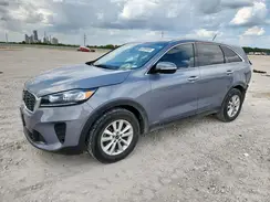 5XYPGDA34LG674189 2020 KIA SORENTO