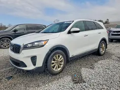 5XYPGDA34LG675410 2020 KIA SORENTO