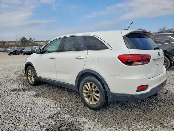 5XYPGDA34LG675410 2020 KIA SORENTO - Image 2