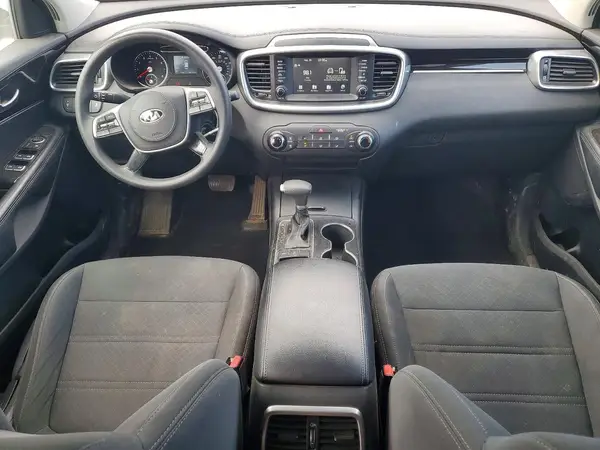 5XYPGDA34LG675410 2020 KIA SORENTO - Image 8