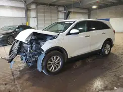 5XYPGDA34LG675987 2020 KIA SORENTO