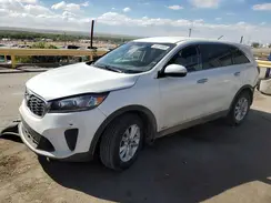 5XYPGDA34LG676489 2020 KIA SORENTO