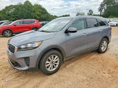 5XYPGDA34LG676587 2020 KIA SORENTO