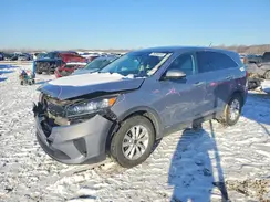 5XYPGDA34LG678565 2020 KIA SORENTO