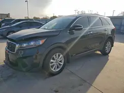 5XYPGDA34LG681174 2020 KIA SORENTO