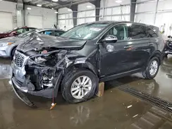 5XYPGDA34LG683877 2020 KIA SORENTO