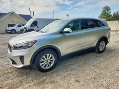 5XYPGDA34LG684091 2020 KIA SORENTO