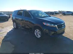 5XYPGDA34LG685533 2020 KIA SORENTO