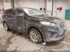 5XYPGDA34LG685886 2020 KIA SORENTO