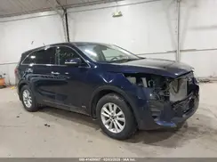 5XYPGDA34LG686603 2020 KIA SORENTO