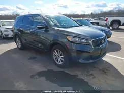 5XYPGDA34LG686925 2020 KIA SORENTO