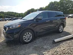 5XYPGDA34LG698671 2020 KIA SORENTO