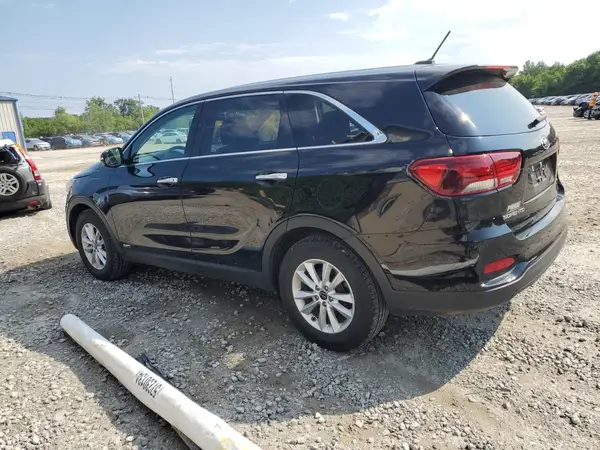 5XYPGDA34LG698671 2020 KIA SORENTO - Image 2