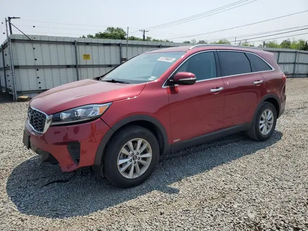 5XYPGDA34LG698721 2020 KIA SORENTO - Image 1