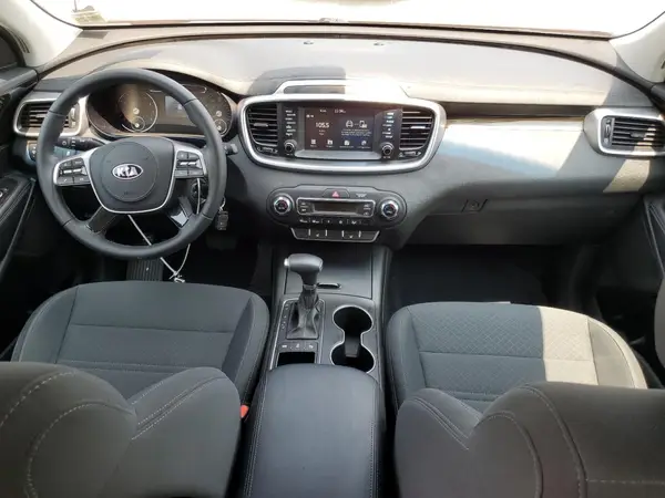 5XYPGDA34LG698721 2020 KIA SORENTO - Image 8