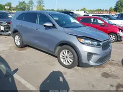 5XYPGDA34LG711063 2020 KIA SORENTO
