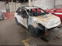 5XYPGDA35GG001658 2016 KIA SORENTO