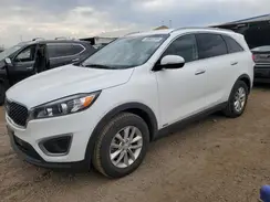 5XYPGDA35GG003975 2016 KIA SORENTO