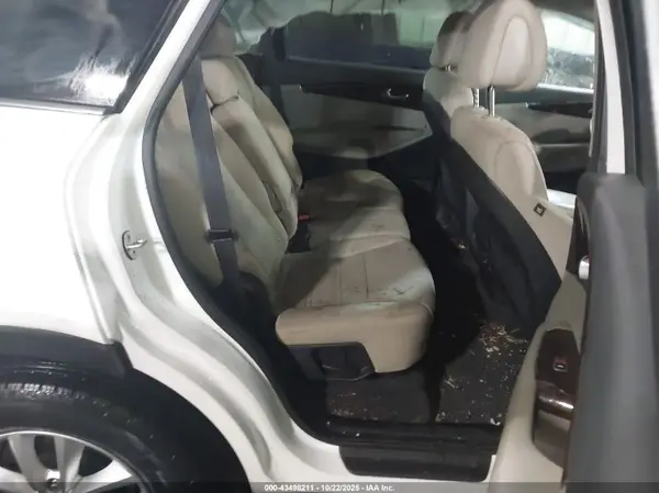 5XYPGDA35GG006181 2016 KIA SORENTO - Image 8