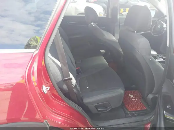 5XYPGDA35GG006732 2016 KIA SORENTO - Image 8