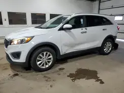 5XYPGDA35GG009646 2016 KIA SORENTO