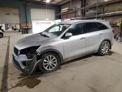 5XYPGDA35GG013244 2016 KIA SORENTO