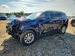 5XYPGDA35GG013471 2016 KIA SORENTO