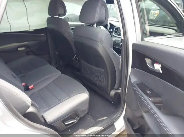 5XYPGDA35GG014622 2016 KIA SORENTO - Image 8