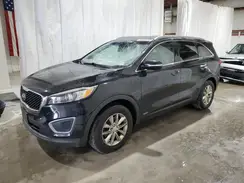 5XYPGDA35GG015110 2016 KIA SORENTO