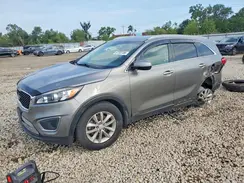 5XYPGDA35GG015687 2016 KIA SORENTO