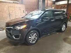 5XYPGDA35GG016418 2016 KIA SORENTO