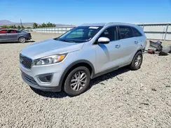 5XYPGDA35GG016516 2016 KIA SORENTO