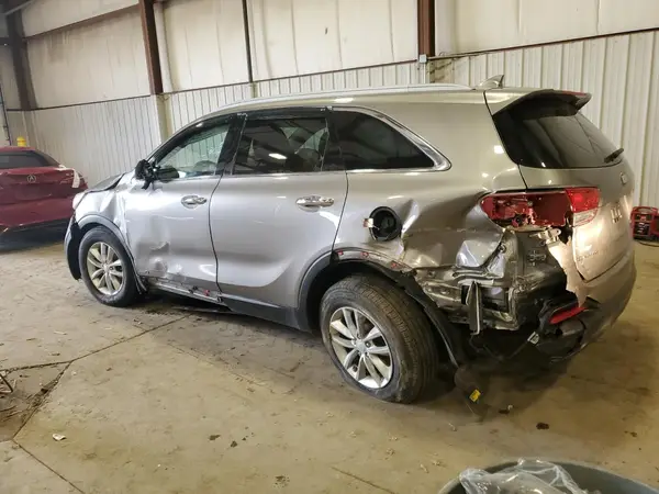 5XYPGDA35GG017603 2016 KIA SORENTO - Image 2