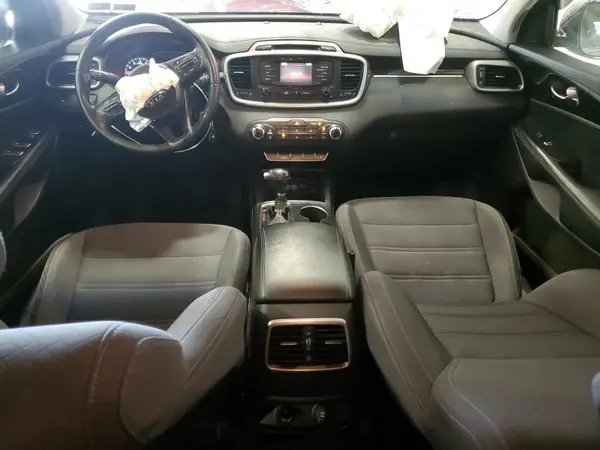 5XYPGDA35GG017603 2016 KIA SORENTO - Image 8