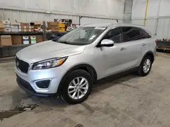 5XYPGDA35GG018427 2016 KIA SORENTO