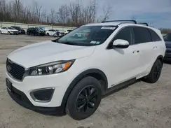 5XYPGDA35GG022140 2016 KIA SORENTO