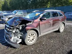 5XYPGDA35GG023191 2016 KIA SORENTO