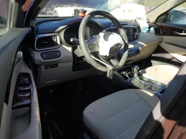 5XYPGDA35GG023191 2016 KIA SORENTO - Image 8