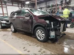 5XYPGDA35GG027029 2016 KIA SORENTO