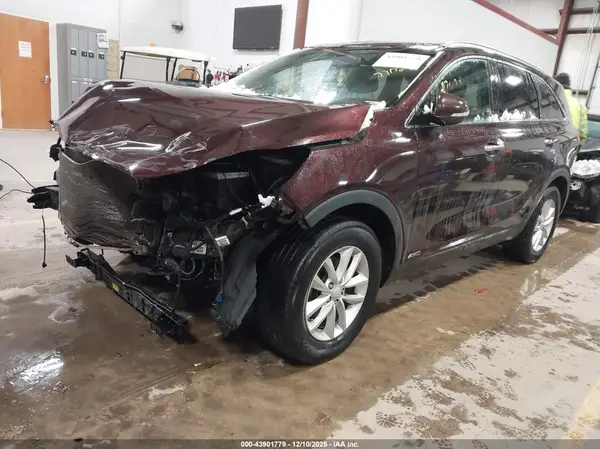 5XYPGDA35GG027029 2016 KIA SORENTO - Image 2